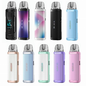 Discount code for 29% discount Lost Vape Thelema Nano Pod Kit 45W only 14 99 at VapeSourcing uk