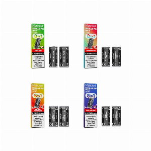 Discount code for 33% discount Maxfel Fanady Legend Prefilled Pod 2pcs pack only 2 69 at VapeSourcing uk