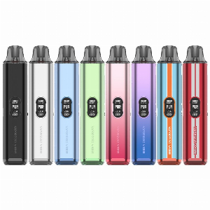 Discount code for 27% discount Vaporesso Vibe Pod Kit 24W only 10 99 at VapeSourcing uk