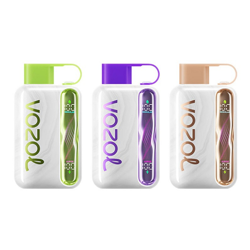 Discount code for 33% discount Vozol Star 40K Kit only 9 99 at VapeSourcing uk