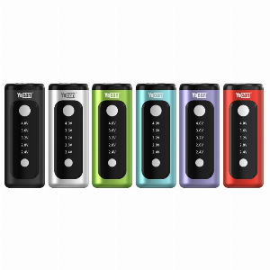 Discount code for 33% discount Yocan Kodo Plus 510 Thread Battery 900mAh only 3 99 at VapeSourcing uk