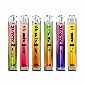 Discount code for 34% discount for iBreathe Bar 600 Puffs Disposable Vape at VapeSourcing uk