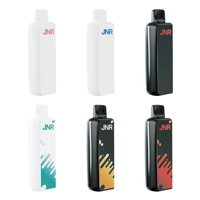 Discount code for 25% discount for JNR PowerMate 30K Prefilled Pod only 5 99 at VapeSourcing uk