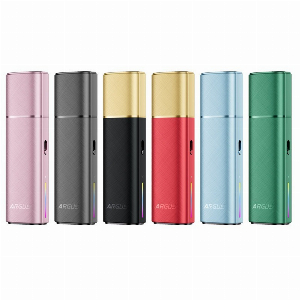Discount code for 34% discount VOOPOO Argus Klyc Pod Kit only 9 29 at VapeSourcing uk