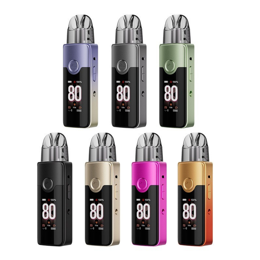 Discount code for 34% discount VOOPOO VINCI E80 Pod Mod Kit 80W only 18 99 at VapeSourcing uk
