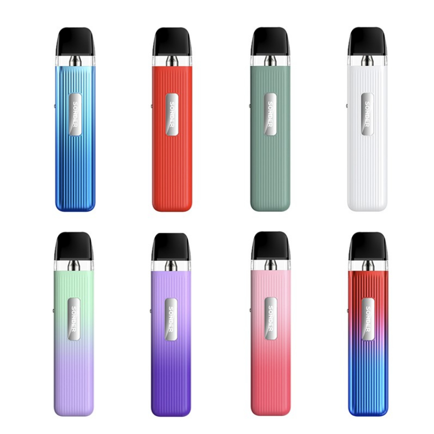 Discount code for 34 03% discount for Geekvape Sonder Q Pod Kit 1000mAh 20W at VapeSourcing uk