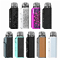 Discount code for 35% discount for Lost Vape Thelema Elite 40 Pod Kit 1400mAh 40W at VapeSourcing uk