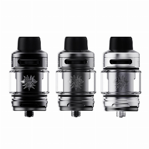 Discount code for 35% discount for VOOPOO UFORCE-X Tank at VapeSourcing uk