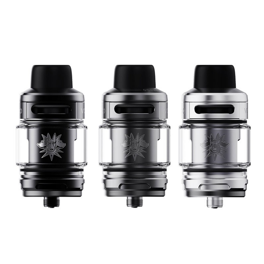 Discount code for 35% discount for VOOPOO UFORCE-X Tank at VapeSourcing uk