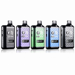 Discount code for 36% discount for ANIX VIRGO Dry Herb Vaporizer 1300mAh at VapeSourcing uk