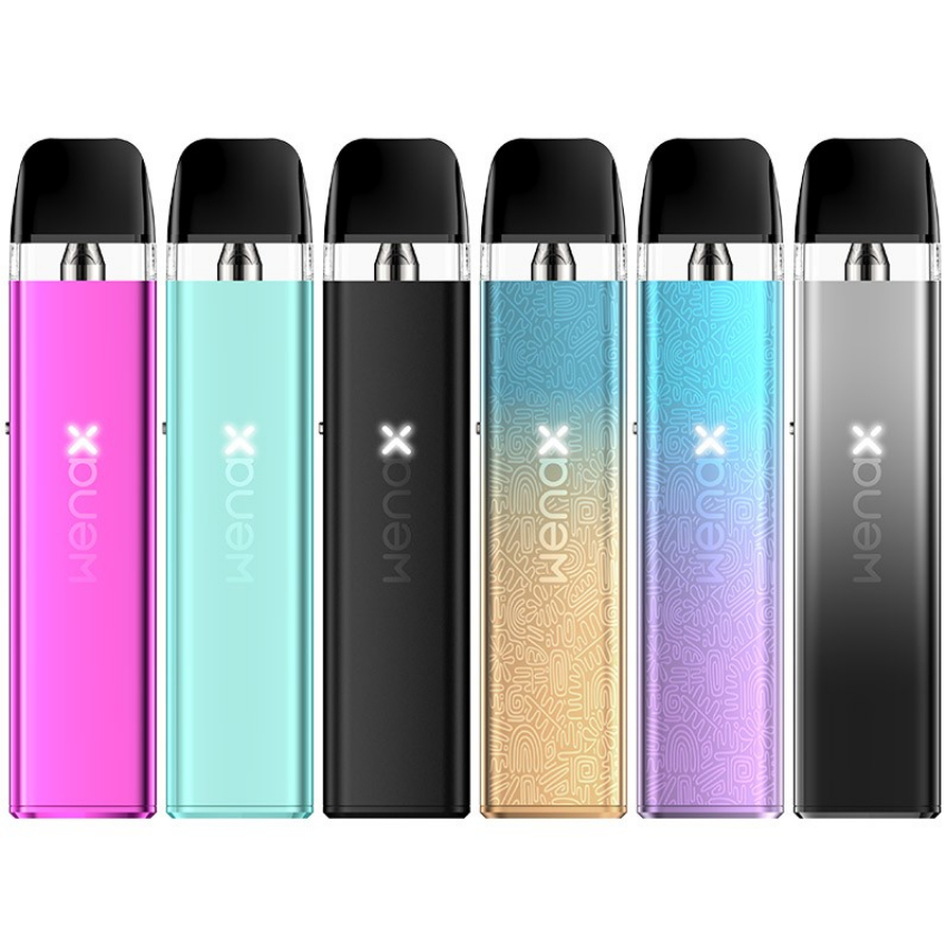 Discount code for 36% discount for Geekvape Wenax Q Mini Pod Kit 1000mAh at VapeSourcing uk