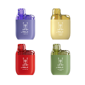 Discount code for 36% discount for RELX Lo-key Disposable Vape 600 Puffs at VapeSourcing uk