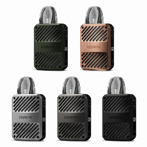 Discount code for 36% discount for Smoant Levin PK Kit at VapeSourcing uk