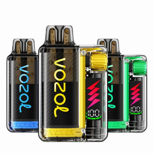 Discount code for 27% discount Vozol Vista Plug 10000 Disposable Vape only 7 99 at VapeSourcing uk