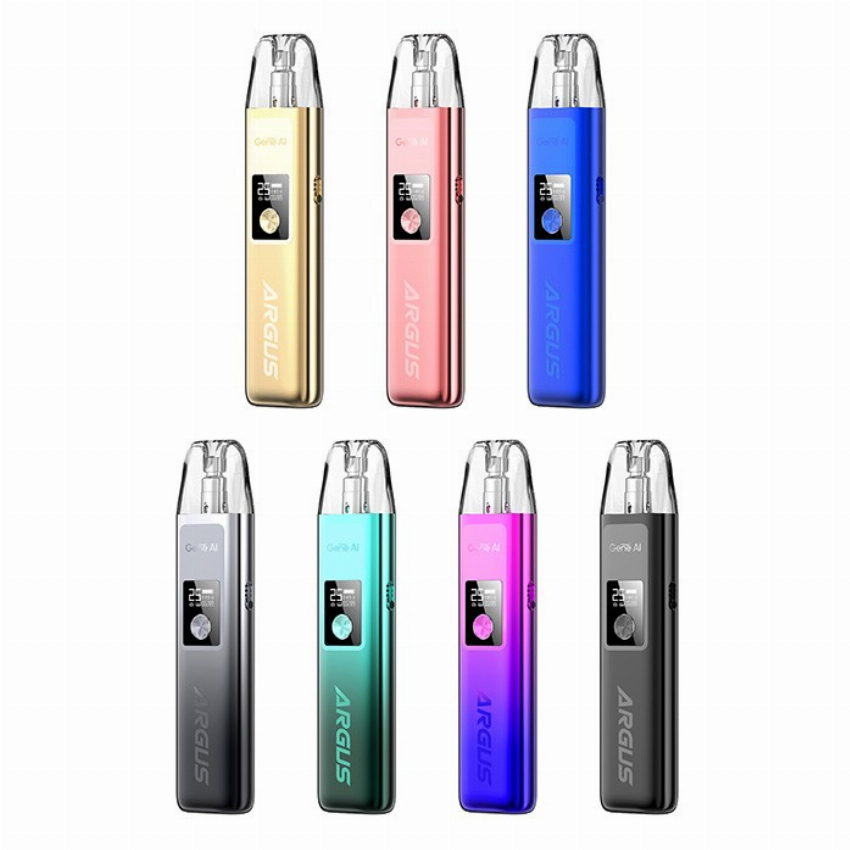 Discount code for 36 38% discount for VOOPOO Argus G Pod Kit 1000mAh at VapeSourcing uk