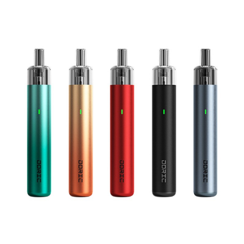 Discount code for 36 40% discount for VOOPOO Doric 20 Pod Kit 18W at VapeSourcing uk
