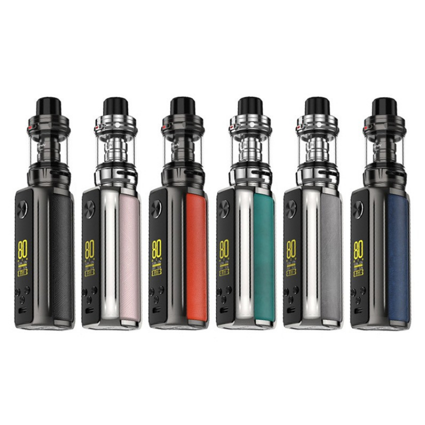 Discount code for 37% discount for Vaporesso Target 80 Kit With iTank 2 save 21 at VapeSourcing uk