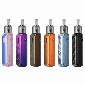 Discount code for 37% discount for VOOPOO Doric E Pod Kit 1500mAh at VapeSourcing uk