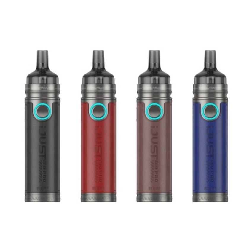 Discount code for 33% discount for Eleaf AIO Pro Pod Kit 3000mAh 70W at VapeSourcing uk
