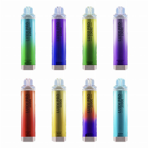 Discount code for 38% discount for Lux Pro 10000 Disposable Vape at VapeSourcing uk