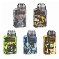 Discount code for 38% discount for Rincoe Jellybox V2 Pod Kit 850mAh 16W at VapeSourcing uk