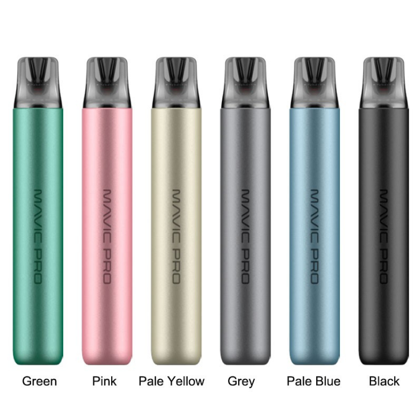 Discount code for 38% discount for SMOK Mavic Pro RF Kit at VapeSourcing uk