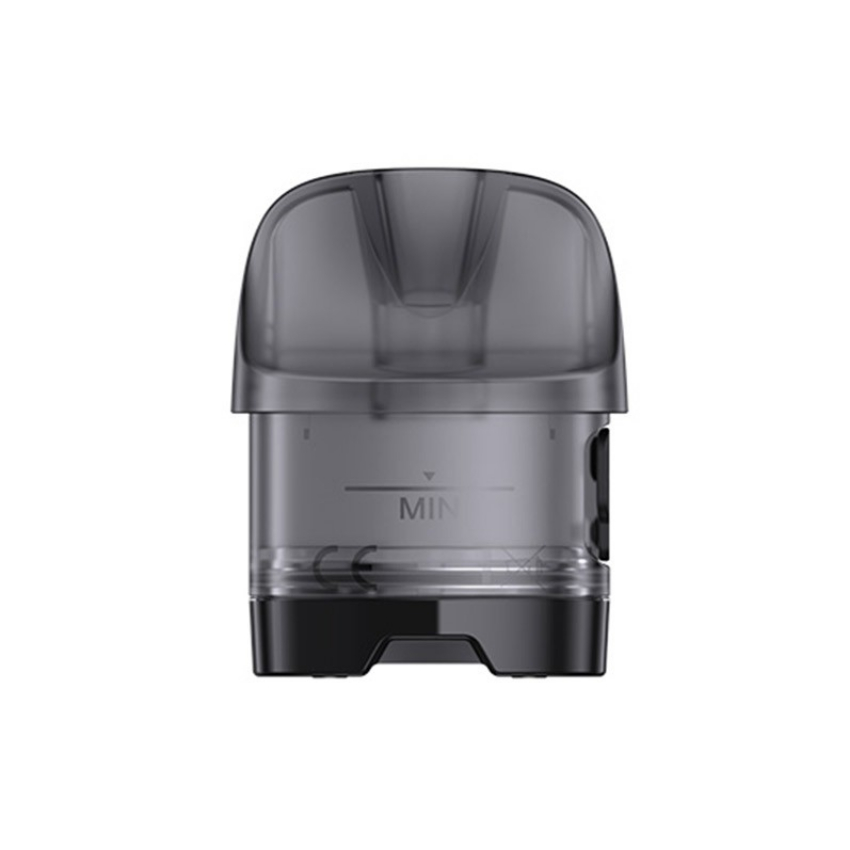 Discount code for 38% discount for Uwell Crown X Empty Pod Cartridge 2pcs pack at VapeSourcing uk
