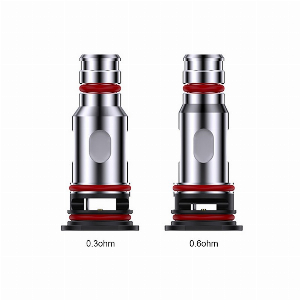 Discount code for 38% discount for Uwell Crown X Replacement Coil 4pcs pack at VapeSourcing uk