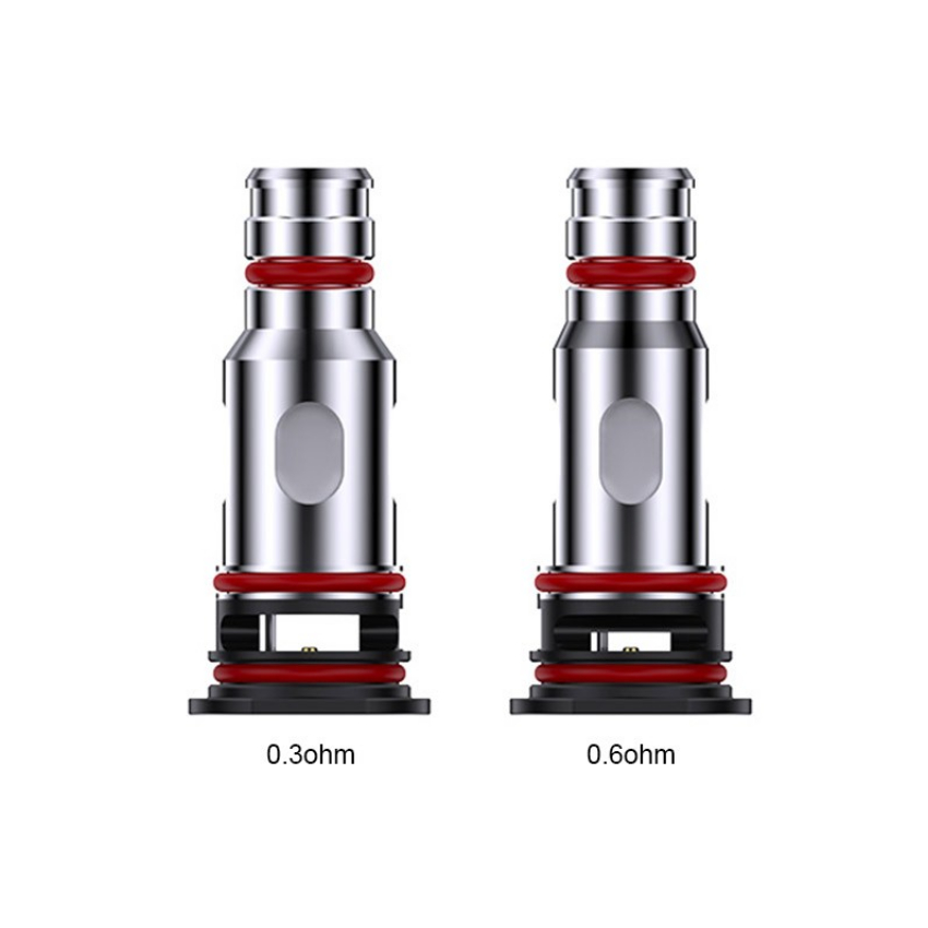 Discount code for 38% discount for Uwell Crown X Replacement Coil 4pcs pack at VapeSourcing uk