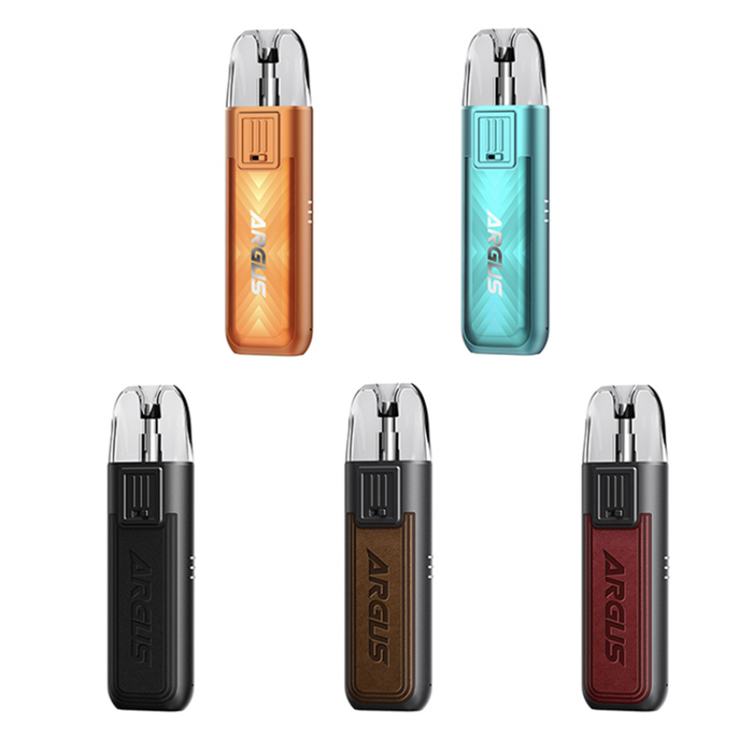 Discount code for 38 91% discount for VOOPOO Argus Pod Kit 800mAh 18W at VapeSourcing uk