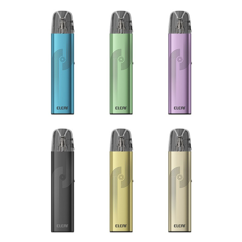 Discount code for 29% discount Eleaf iVeni Lite Pod Kit 20W only 4 99 at VapeSourcing uk