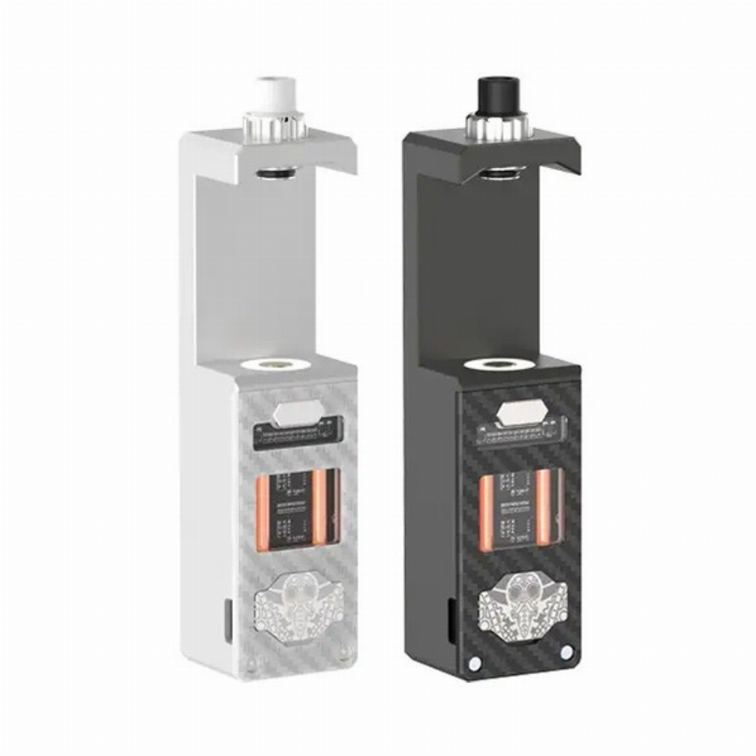 Discount code for 38% discount for BP Mods B Boro Mod 2000mAh 60W at VapeSourcing uk