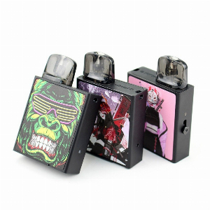 Discount code for 39% discount for Dovpo Vimizi Pod Kit 800mAh 3ml at VapeSourcing uk