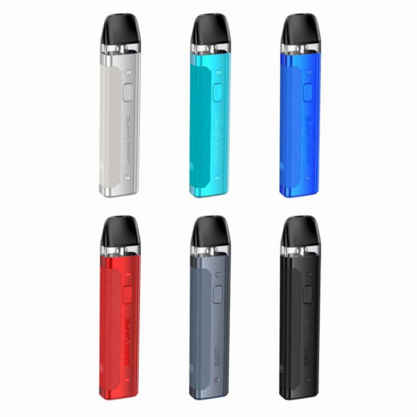 Discount code for 39% discount for Geekvape AQ Aegis Q Pod Kit 1000mah 20W at VapeSourcing uk