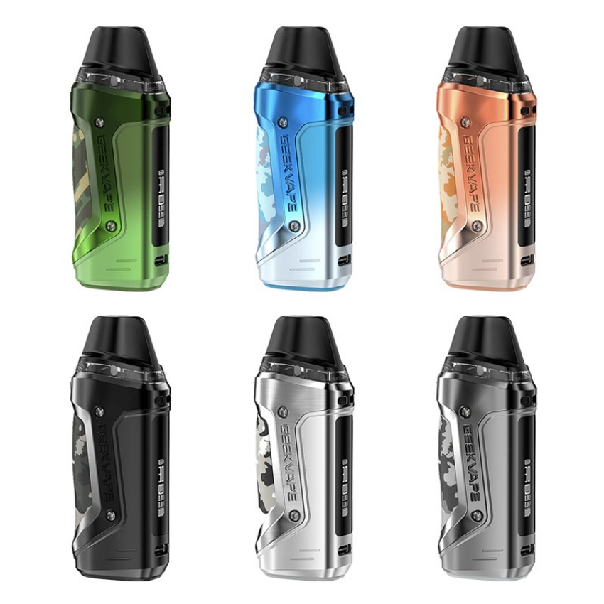 Discount code for 39% discount for Geekvape Kit Aegis Nano 2 Kit 1100mAh at VapeSourcing uk