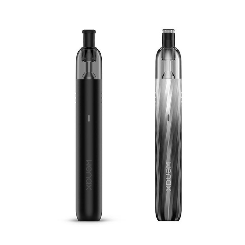 Discount code for 39% discount for Geekvape Wenax M1 Combo Pod Kit 800mAh 16W at VapeSourcing uk