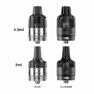Discount code for 40% discount Eleaf GTL Pod Tank only 5 39 at VapeSourcing uk
