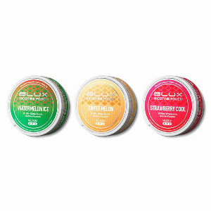 Discount code for 40% discount for Nicotine Pouches 20pouches box only 0 59 at VapeSourcing uk