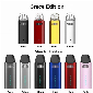 Discount code for 40% discount for Uwell Caliburn Pod Kit 750mAh 17W at VapeSourcing uk