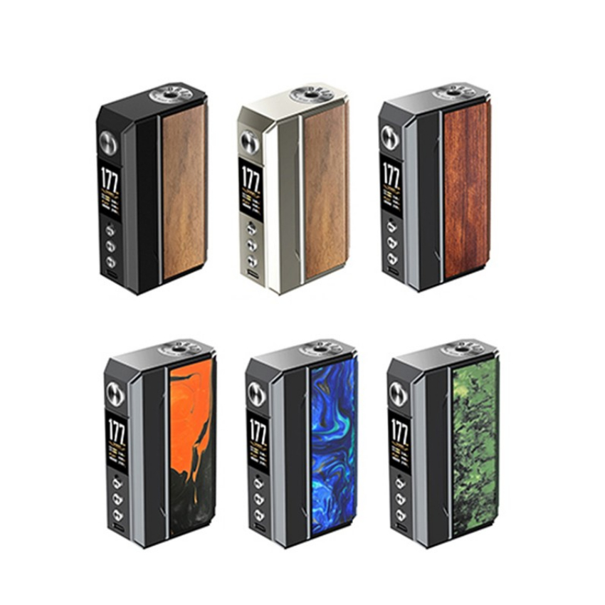 Discount code for 40 01% discount for VOOPOO Drag 4 Box Mod 177W at VapeSourcing uk