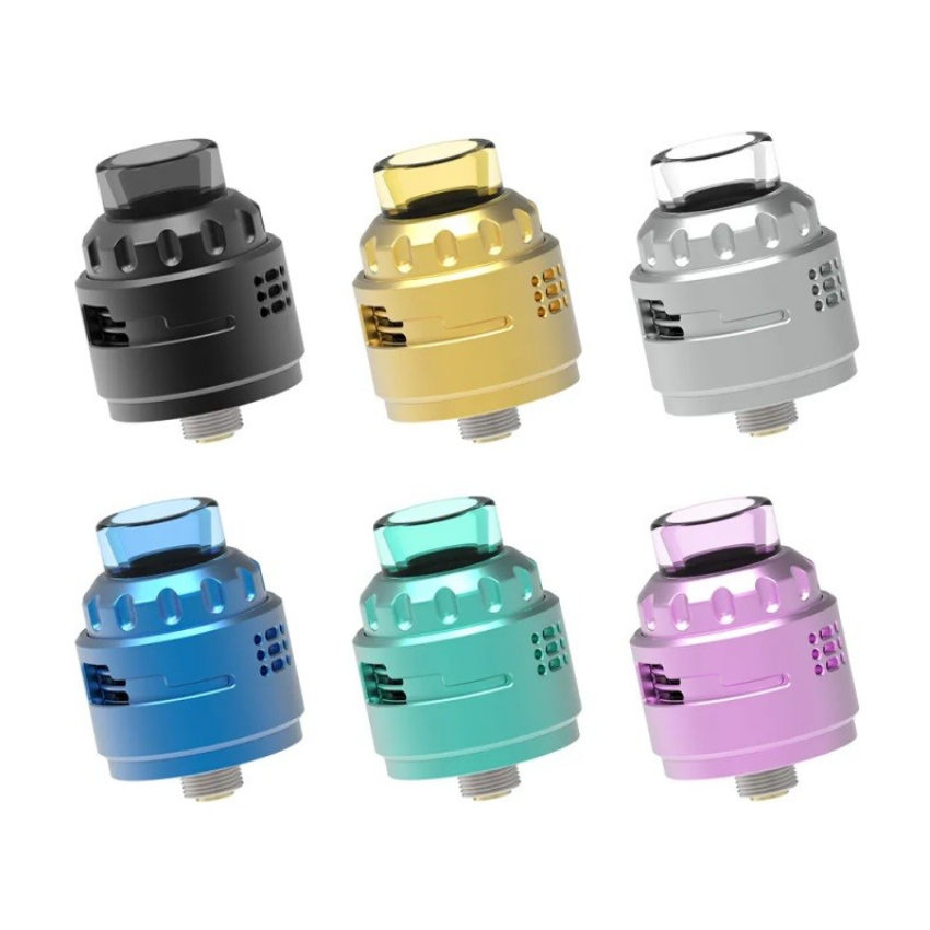 Discount code for 40 03% discount for Oumier Wasp Nano RDA PRO 22mm at VapeSourcing uk