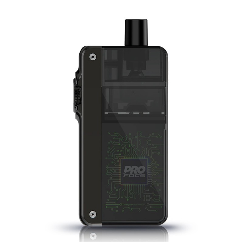 Discount code for 42% discount for Uwell Crown B Pod Kit 1150mAh 35W at VapeSourcing uk