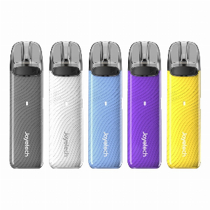 Discount code for 42% discount Joyetech EVIO Gleam Pod Kit 900mAh 20W only 6 99 at VapeSourcing uk