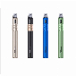 Discount code for 43% discount for Uwell Whirl F Pod Kit 450mAh 11W at VapeSourcing uk