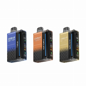 Discount code for 31% discount for OXBAR Magic Maze 2 30K Disposable Vape at VapeSourcing uk