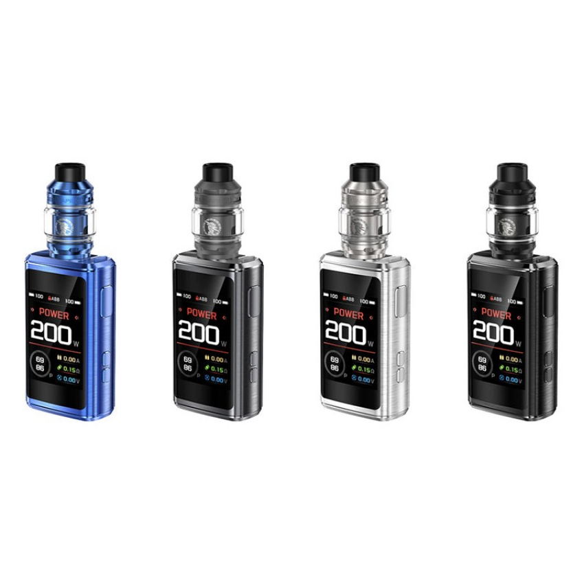 Discount code for 43 87% discount for Geekvape Vape Kit 200W at VapeSourcing uk