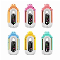 Discount code for 44% discount Bounce Turbo 50K Disposable Vape only 9 99 at VapeSourcing uk