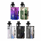 Discount code for 45% discount for VOOPOO Drag E60 Pod Mod Kit 60W Forest Era Edition at VapeSourcing uk