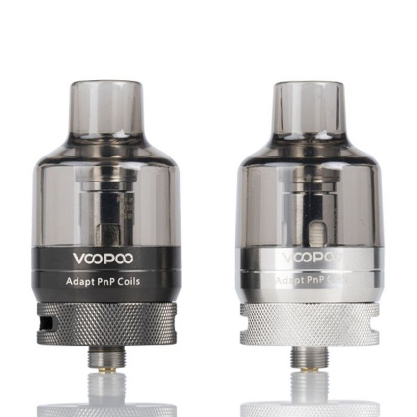 Discount code for 45% discount for VOOPOO PNP Pod Tank 4 5ml for Drag X Drag S Kit at VapeSourcing uk