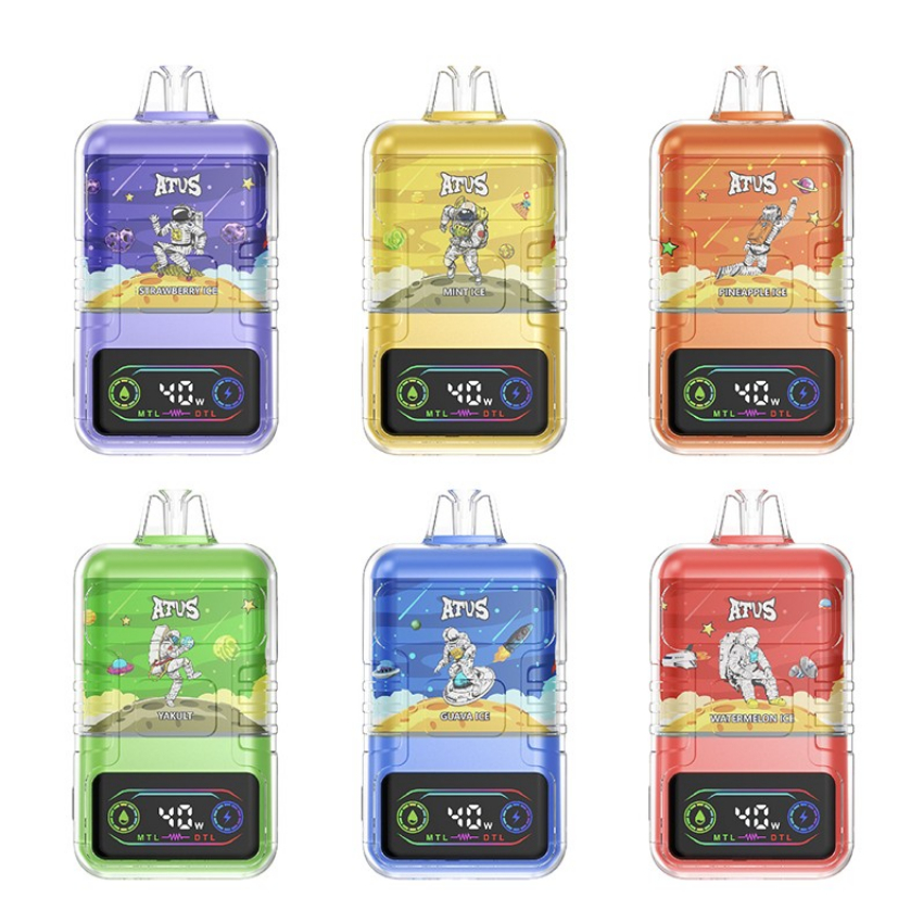 Discount code for 42% discount VS 30000 Puffs Disposable Vape only 6 99 at VapeSourcing uk